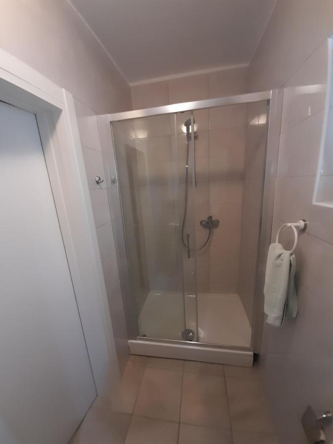 Apartmani Goran Orebić Zewnętrze zdjęcie