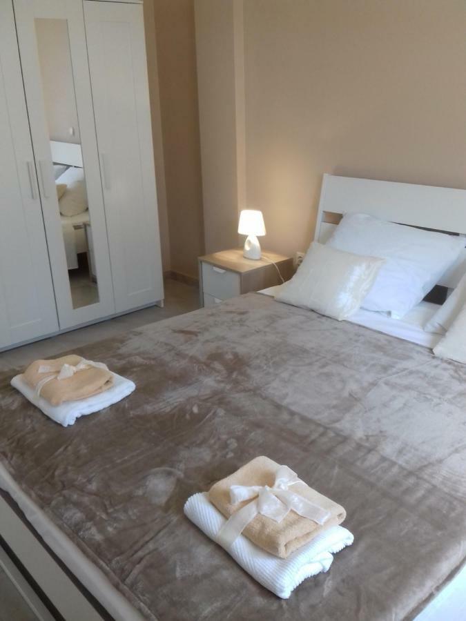 Apartmani Goran Orebić Zewnętrze zdjęcie