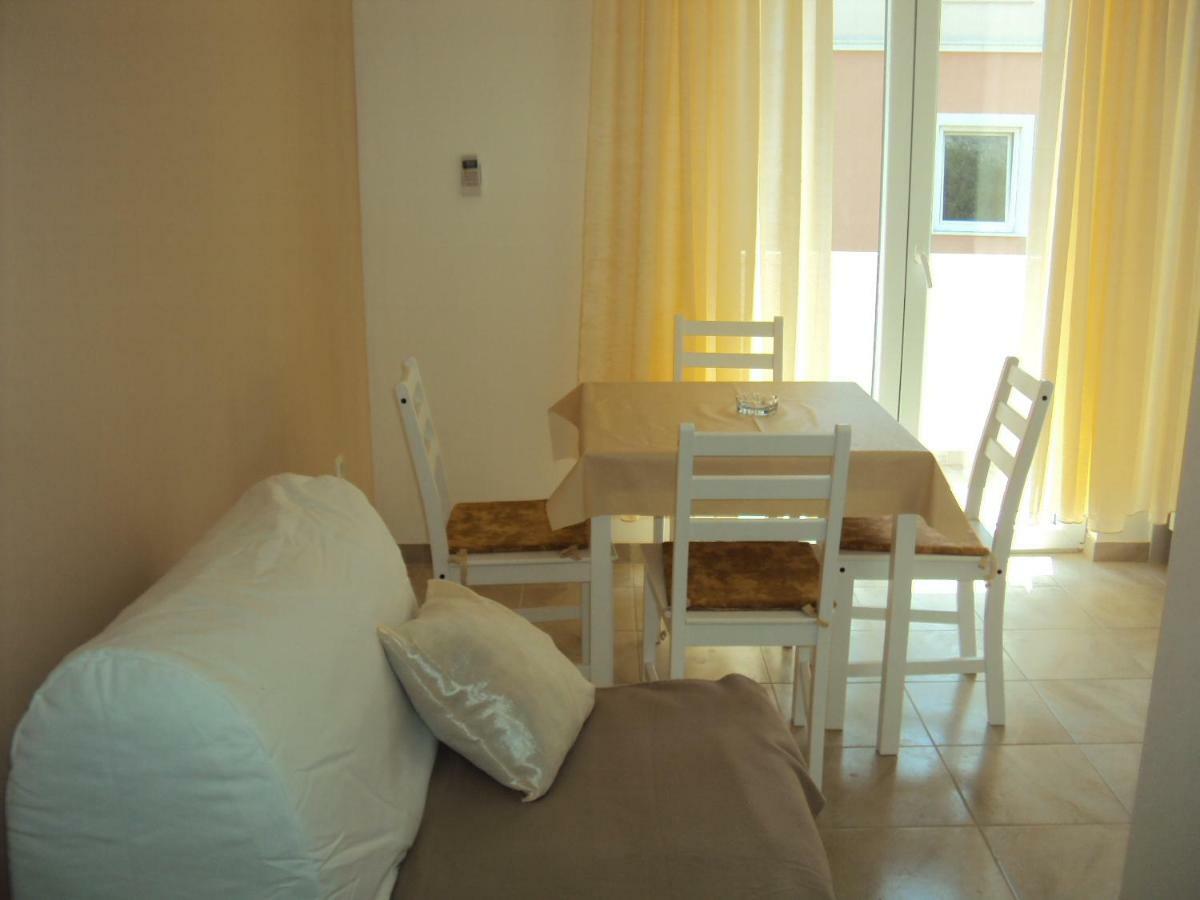 Apartmani Goran Orebić Zewnętrze zdjęcie