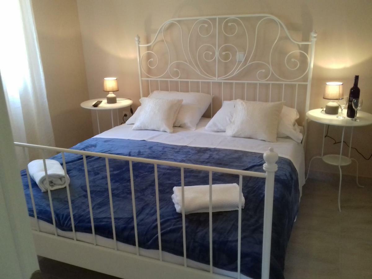 Apartmani Goran Orebić Zewnętrze zdjęcie